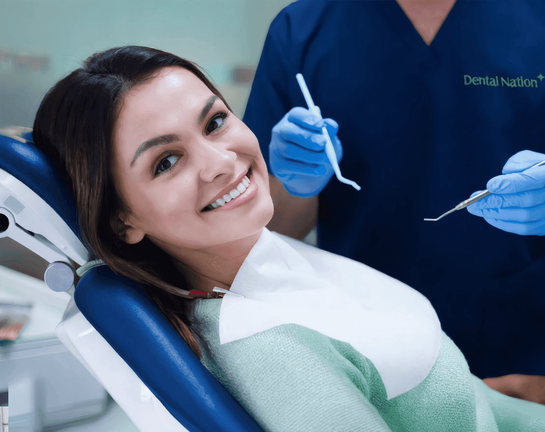 Ready to Enhance Your Smile?