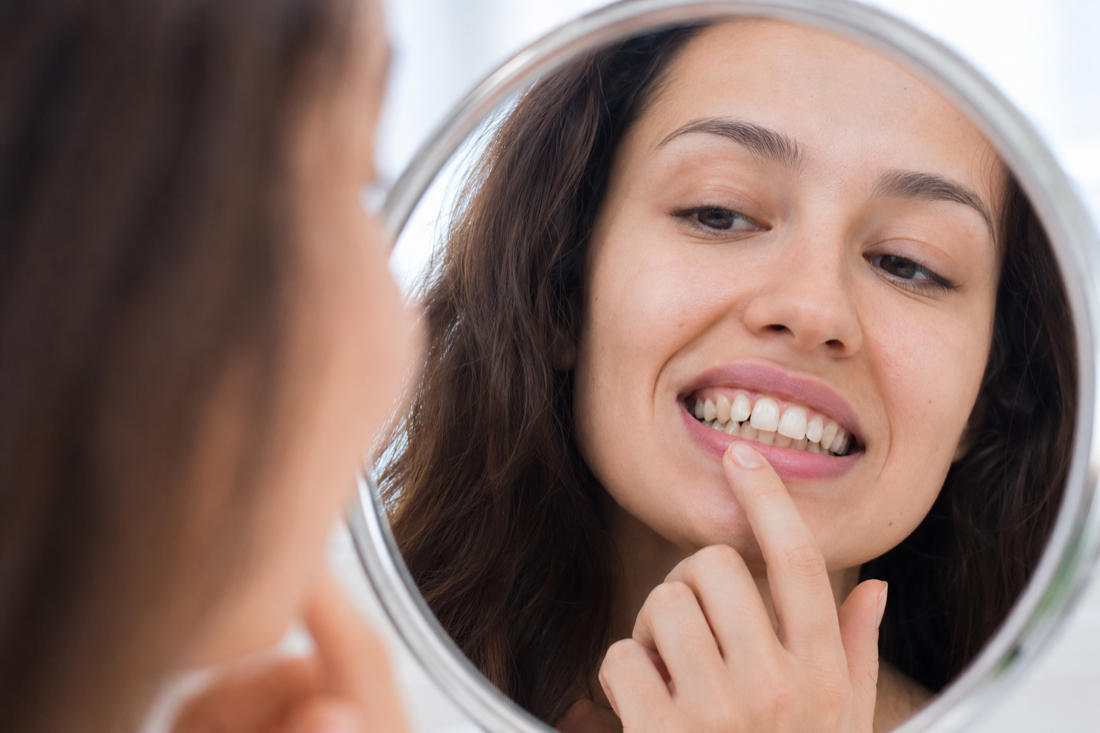 Teeth Alignment & Bite Issues