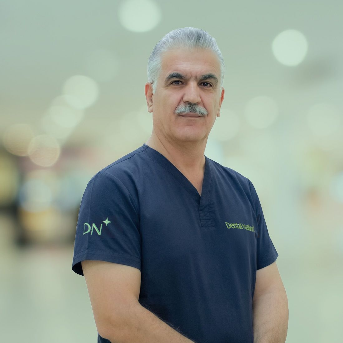 Ali Ghasemi