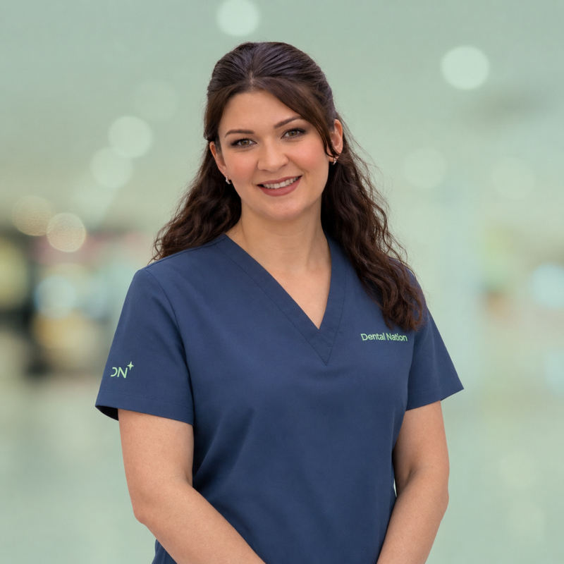 Dr. Suzana Al' Maali