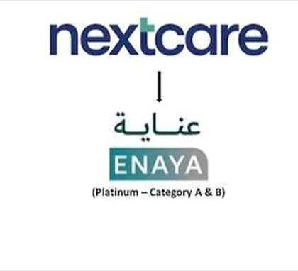 Nexcare Enaya Insurance