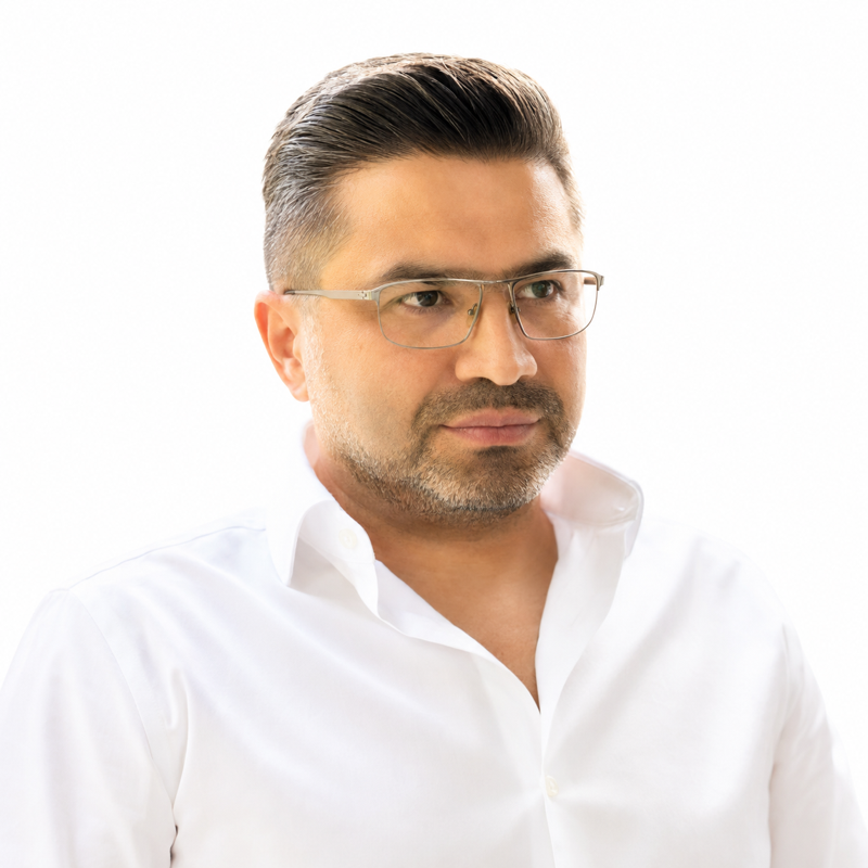 Akbar Mohammadlou