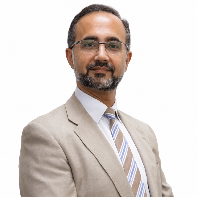 Dr. Khalid Abdulla Alawadi