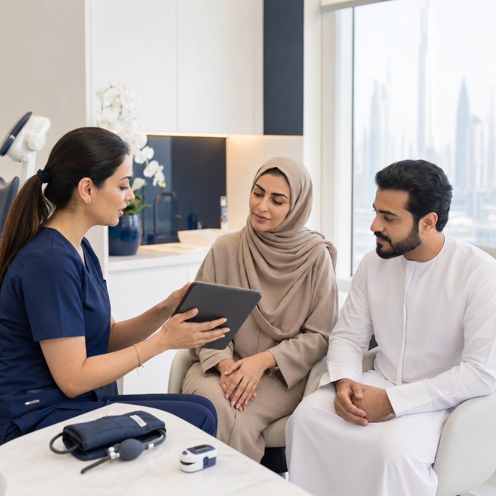 Sedation assessment
