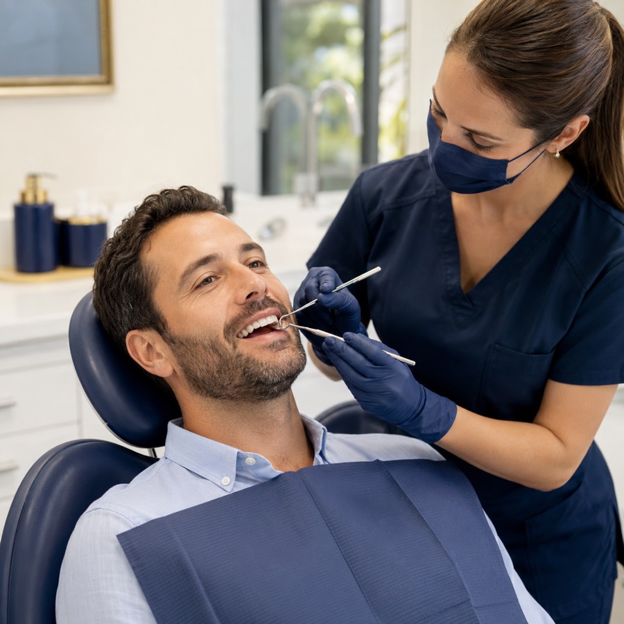 Healthy Smile Care