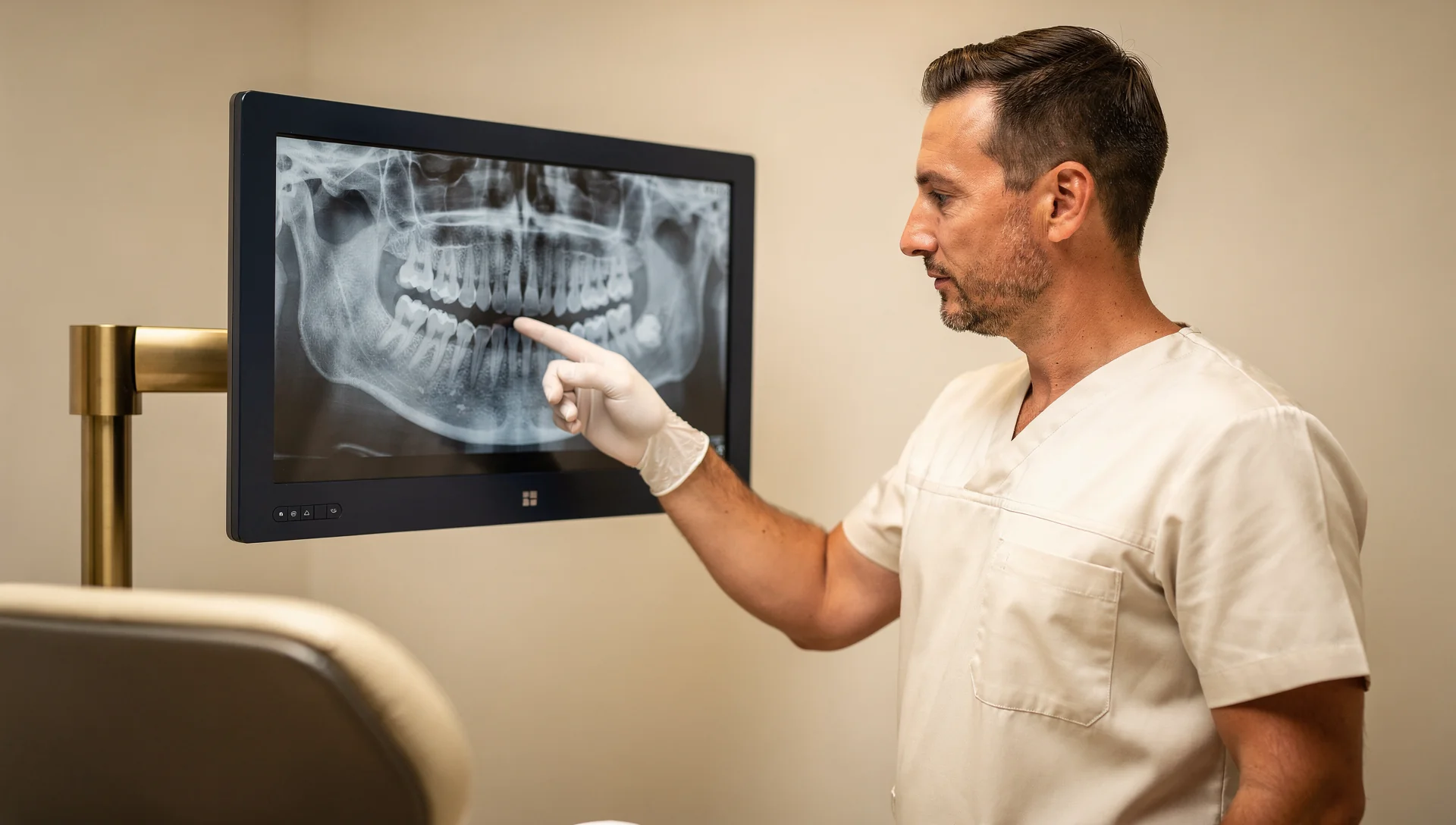 Digital X-ray